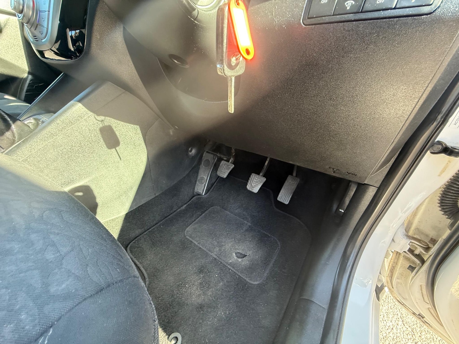 Vehicle 27