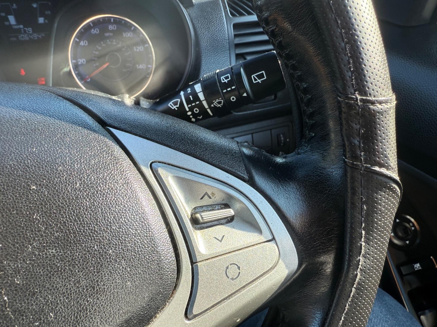 Vehicle 34