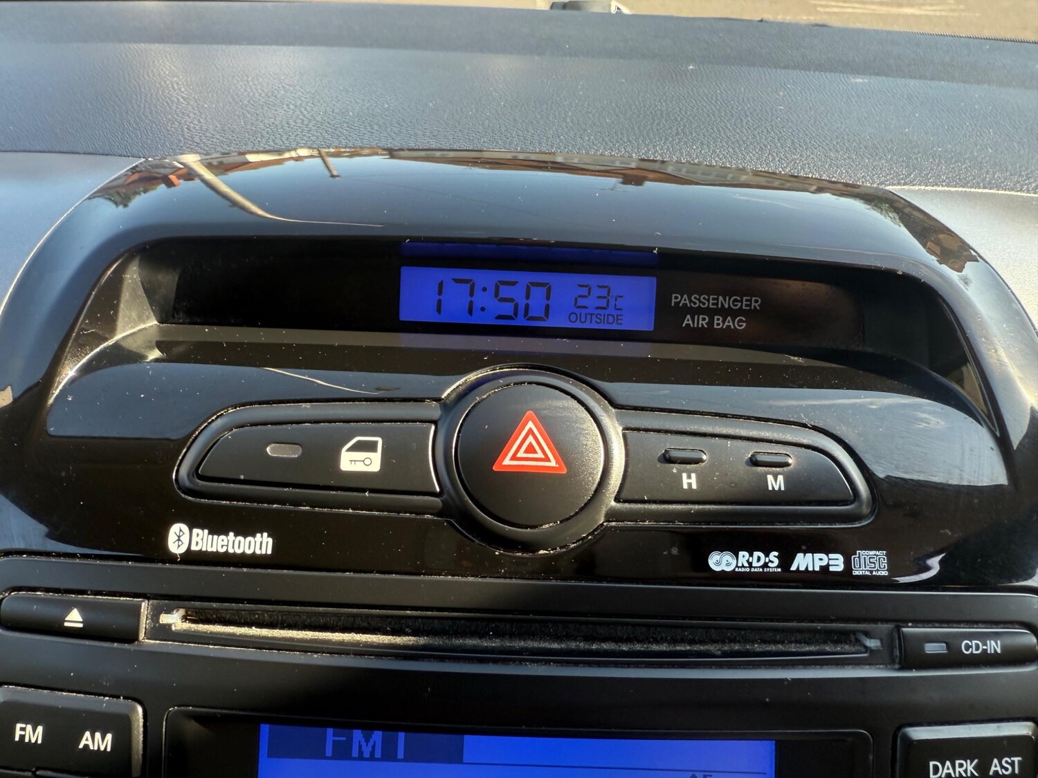 Vehicle 36