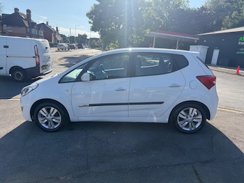 Used Hyundai Ix20 2013 for sale - 75141581: Photo
