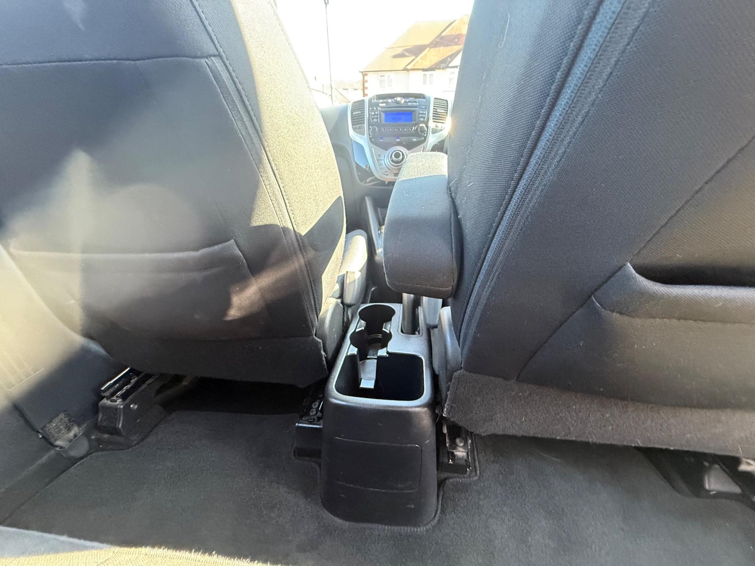 Vehicle 55