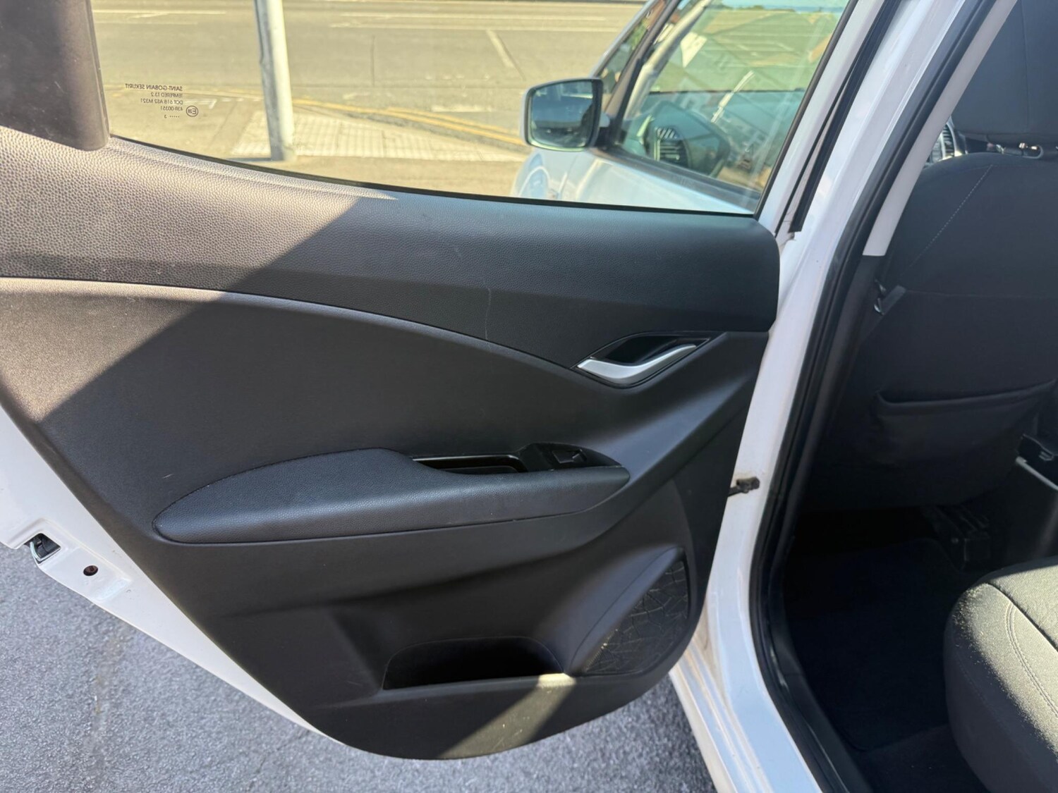 Vehicle 64