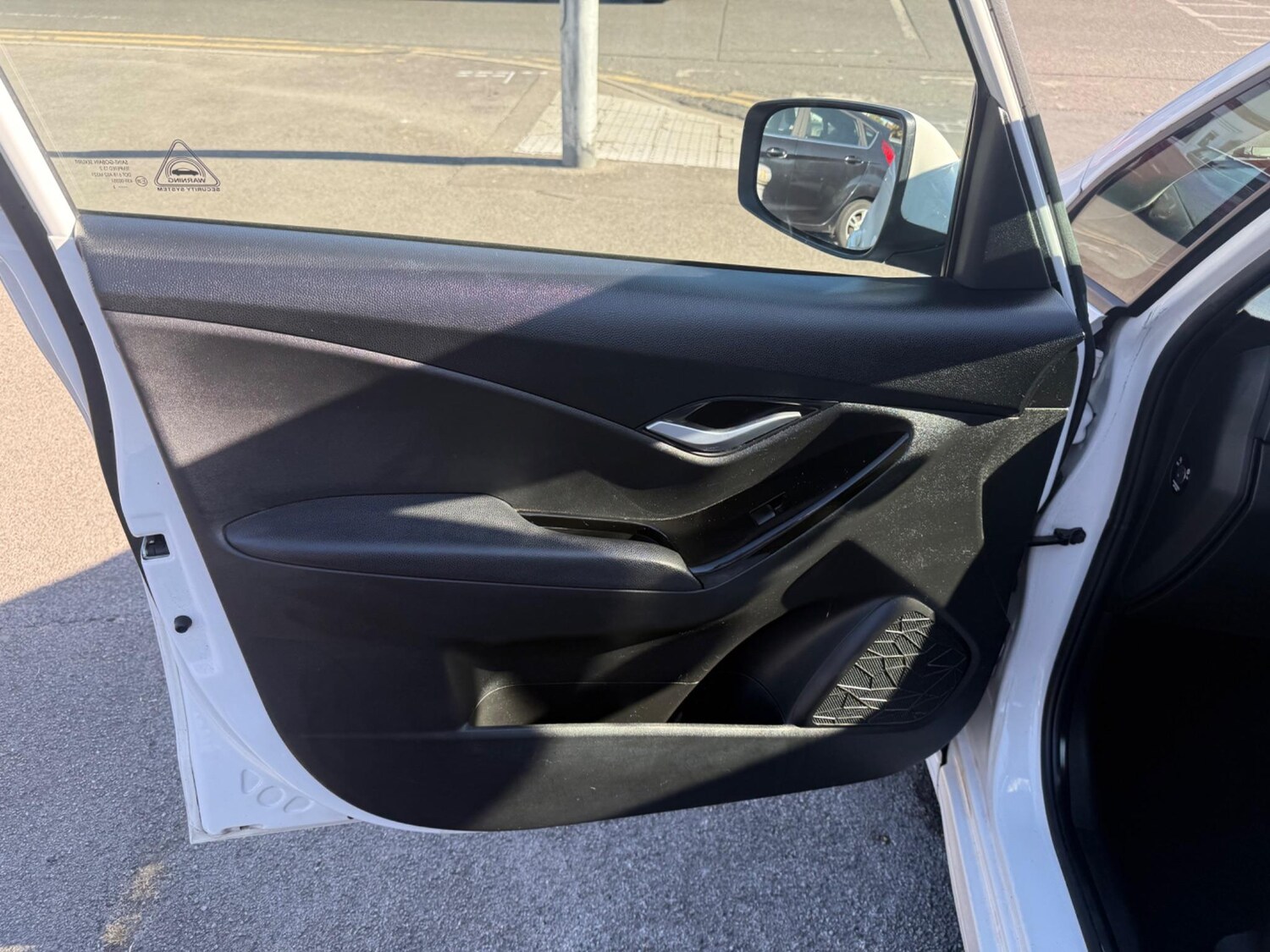 Vehicle 69