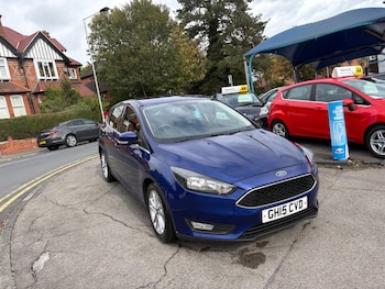 Ford - Focus