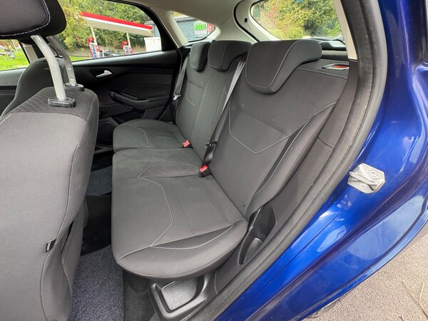 Used Ford Focus 2015 for sale - 76137935: Photo 33