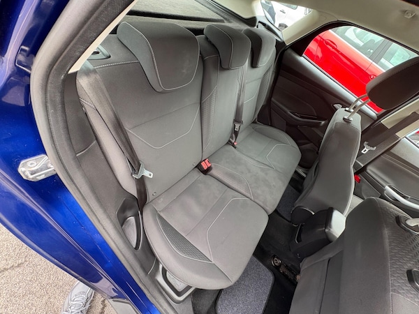 Used Ford Focus 2015 for sale - 76137935: Photo 35