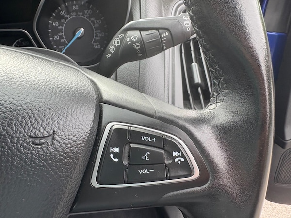 Used Ford Focus 2015 for sale - 76137935: Photo 39