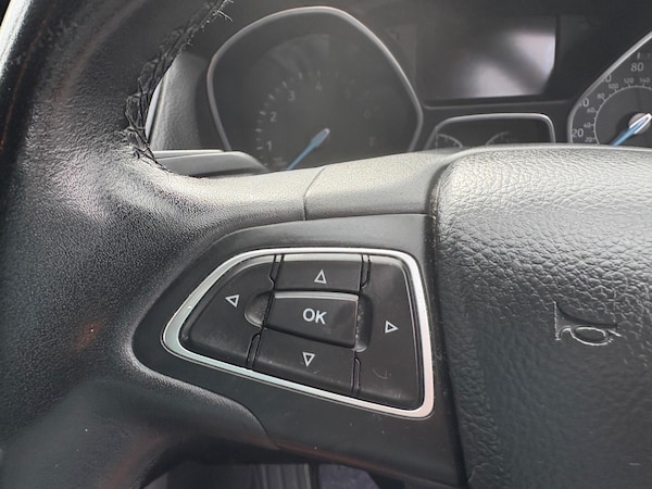 Used Ford Focus 2015 for sale - 76137935: Photo 40