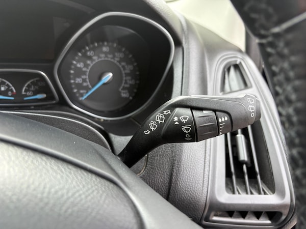 Used Ford Focus 2015 for sale - 76137935: Photo 41