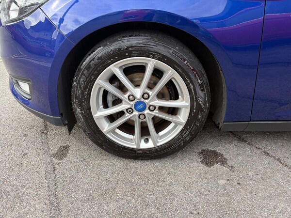 Used Ford Focus 2015 for sale - 76137935: Photo 61