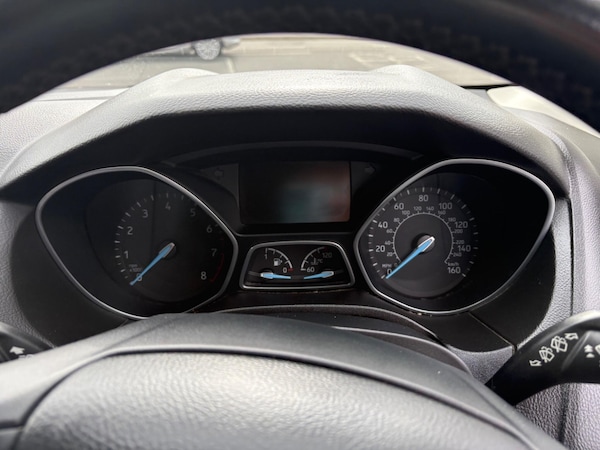 Used Ford Focus 2015 for sale - 76137935: Photo 62