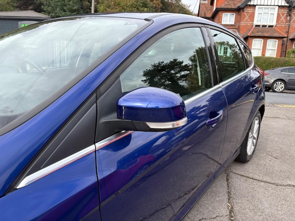 Used Ford Focus 2015 for sale - 76137935: Photo 64