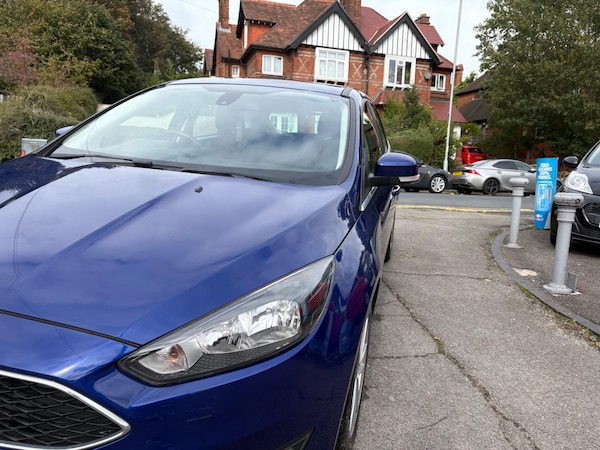 Used Ford Focus 2015 for sale - 76137935: Photo 67