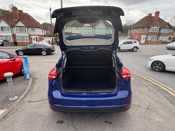 Used Ford Focus 2015 for sale - 76137935: Photo 68
