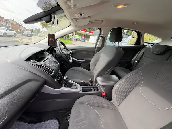 Used Ford Focus 2015 for sale - 76137935: Photo 74