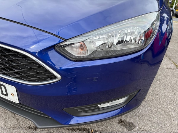 Used Ford Focus 2015 for sale - 76137935: Photo 78
