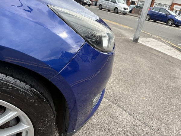 Used Ford Focus 2015 for sale - 76137935: Photo 79