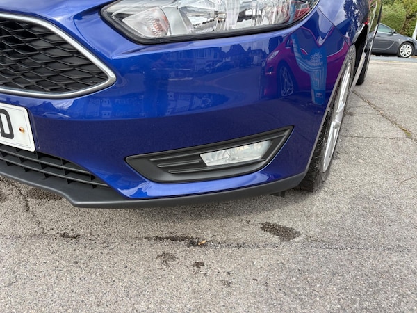 Used Ford Focus 2015 for sale - 76137935: Photo 80
