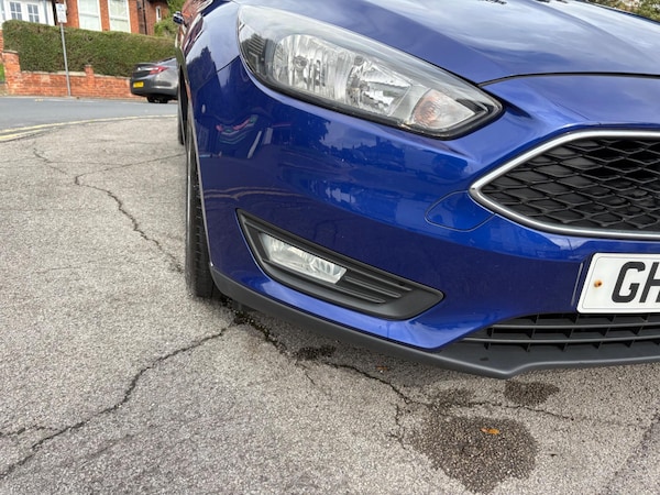 Used Ford Focus 2015 for sale - 76137935: Photo 81