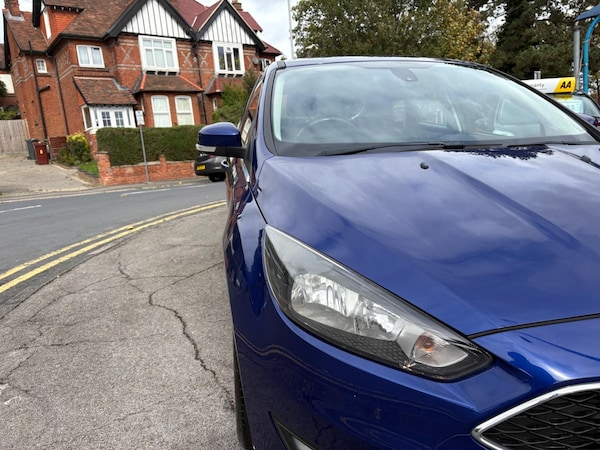 Used Ford Focus 2015 for sale - 76137935: Photo 82