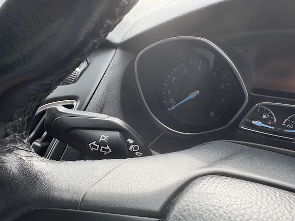 Used Ford Focus 2015 for sale - 76137935: Photo 85