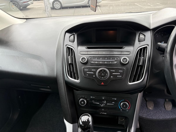 Used Ford Focus 2015 for sale - 76137935: Photo 87