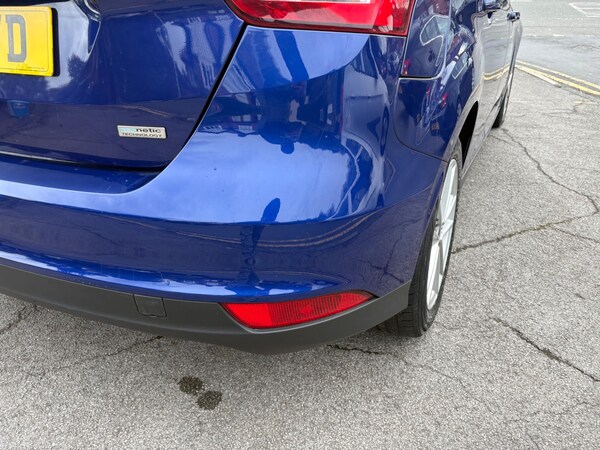 Used Ford Focus 2015 for sale - 76137935: Photo 91