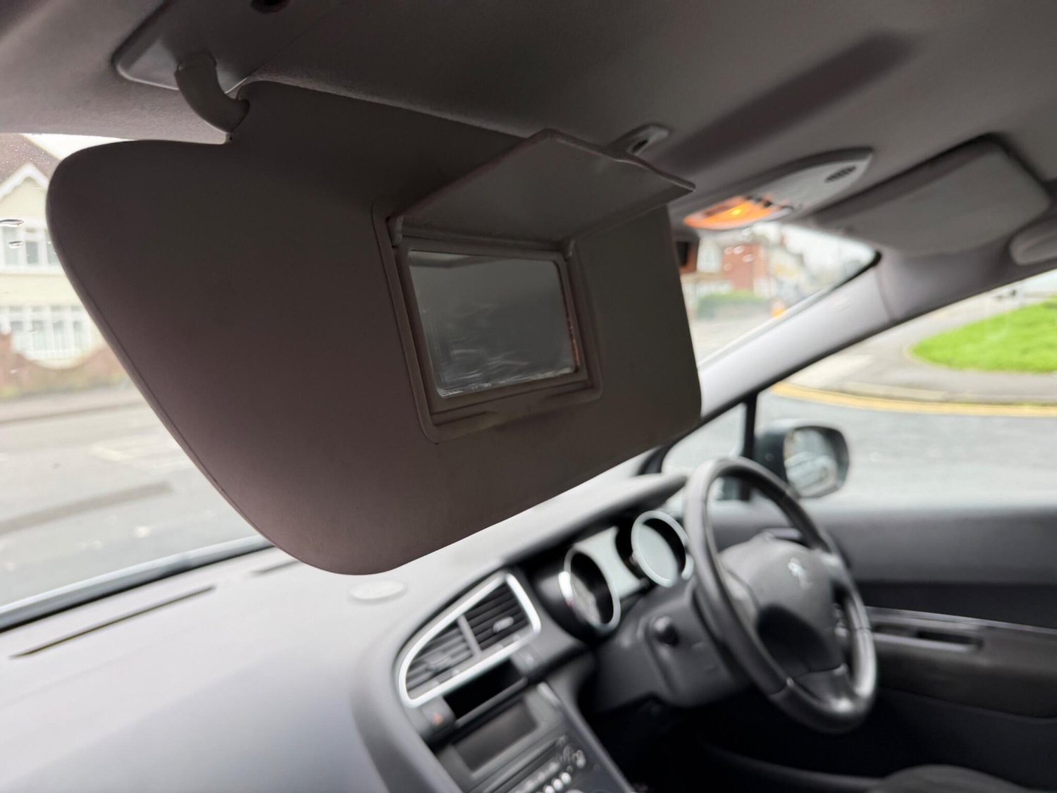 Used Peugeot 3008 2010 for sale - 77626077: Photo 14