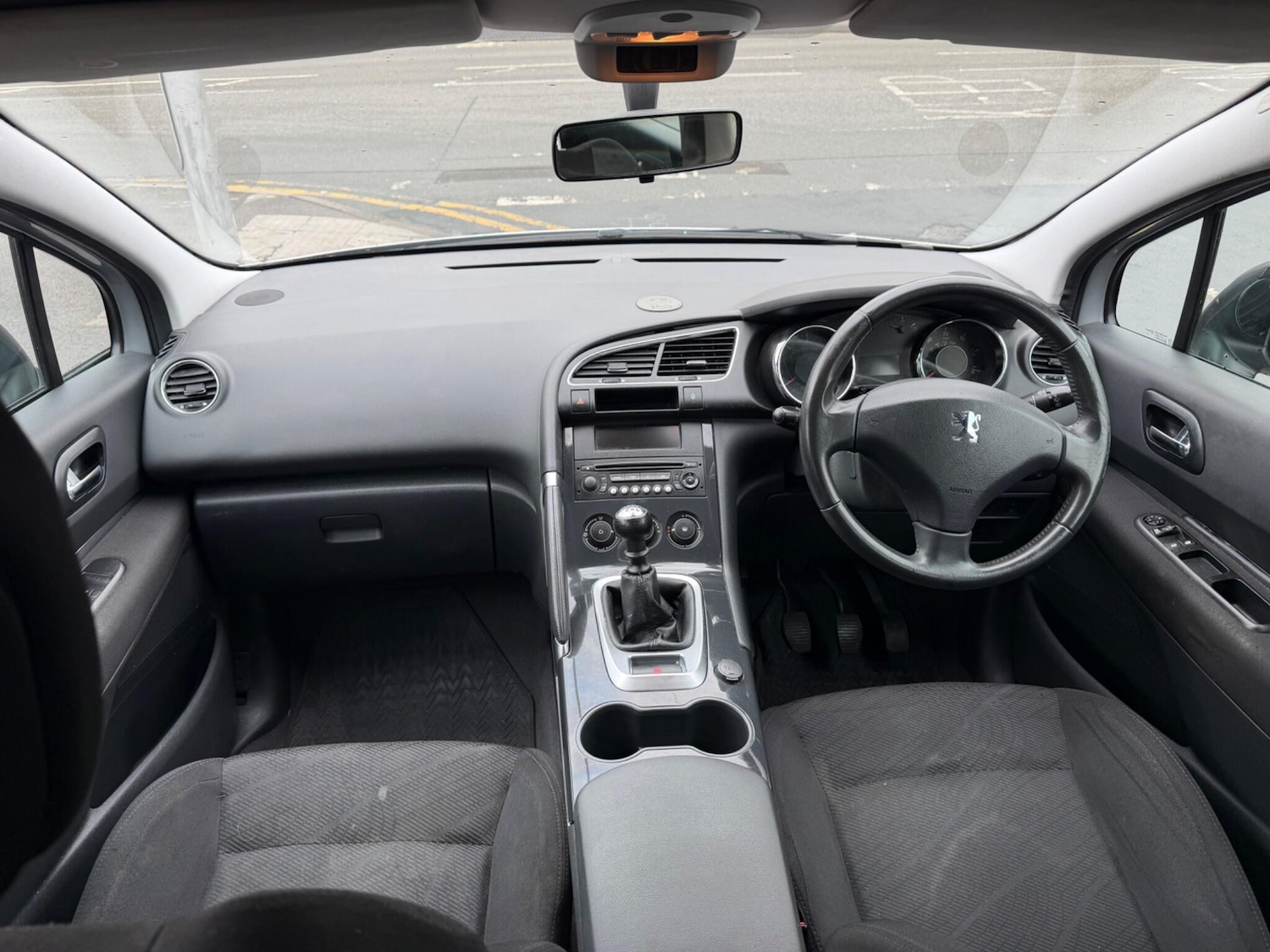 Used Peugeot 3008 2010 for sale - 77626077: Photo 15