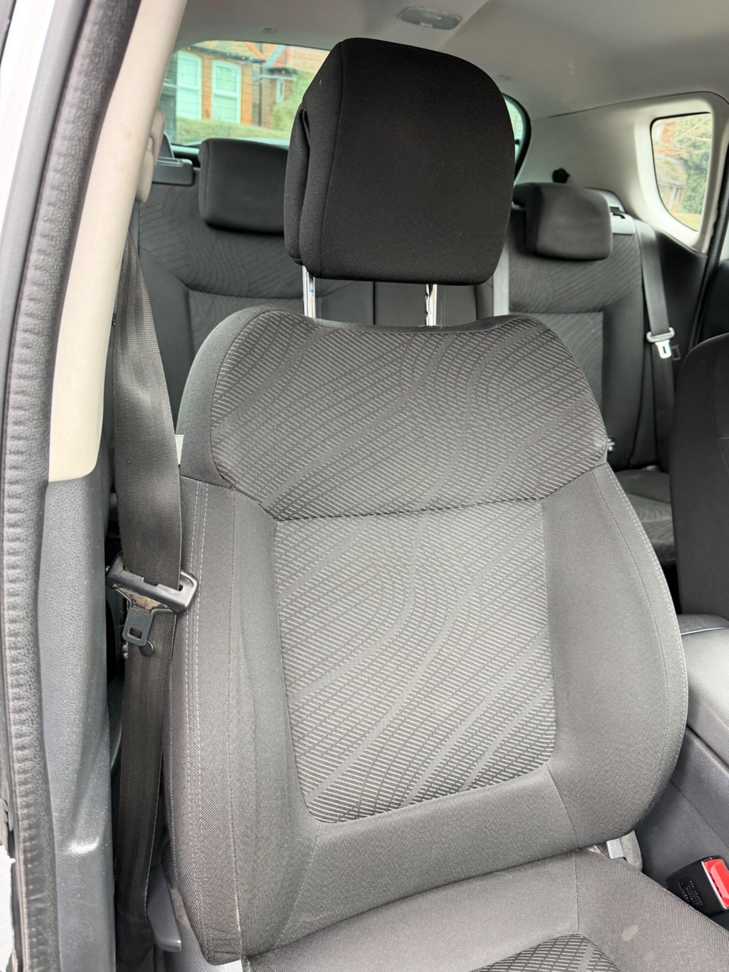 Used Peugeot 3008 2010 for sale - 77626077: Photo 19