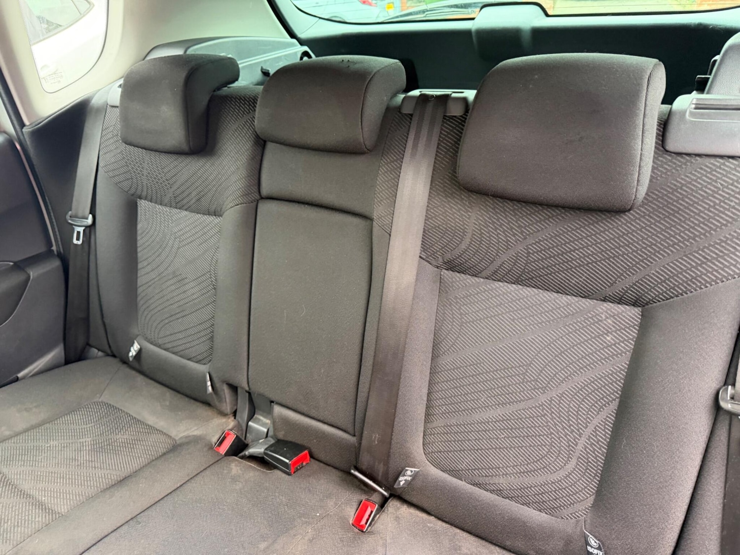 Used Peugeot 3008 2010 for sale - 77626077: Photo 24