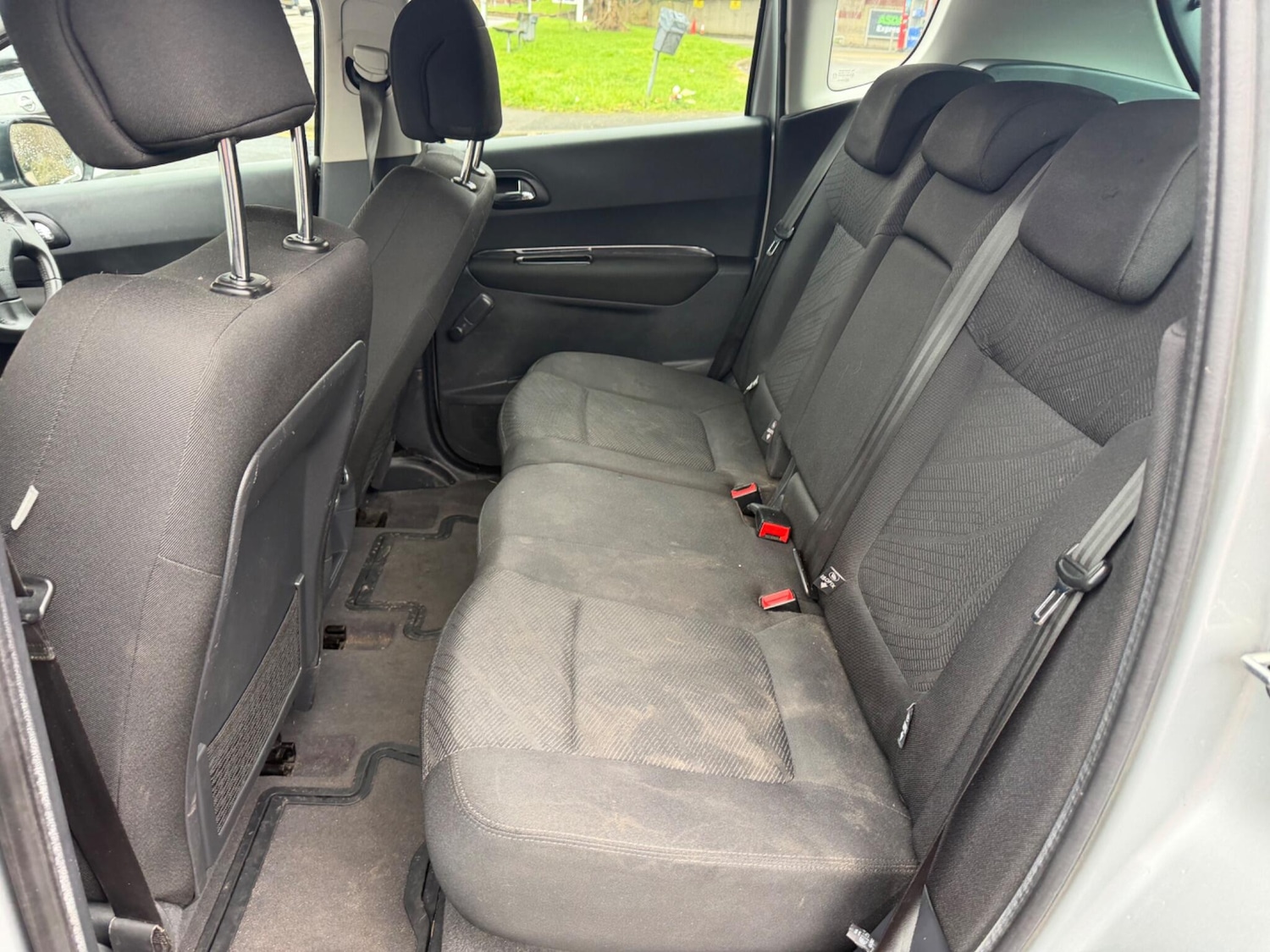 Used Peugeot 3008 2010 for sale - 77626077: Photo 25