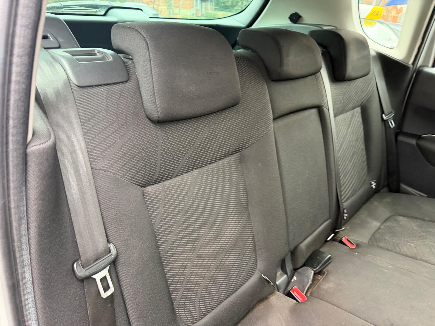 Used Peugeot 3008 2010 for sale - 77626077: Photo 26