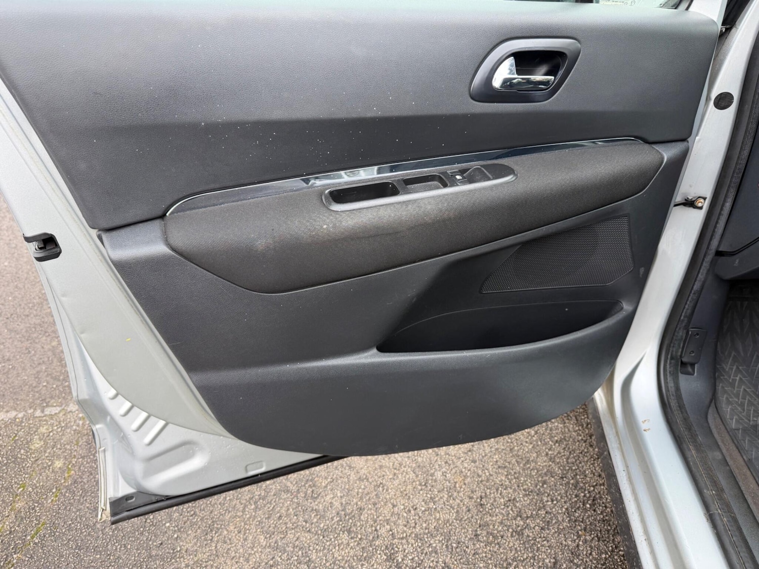 Used Peugeot 3008 2010 for sale - 77626077: Photo 36