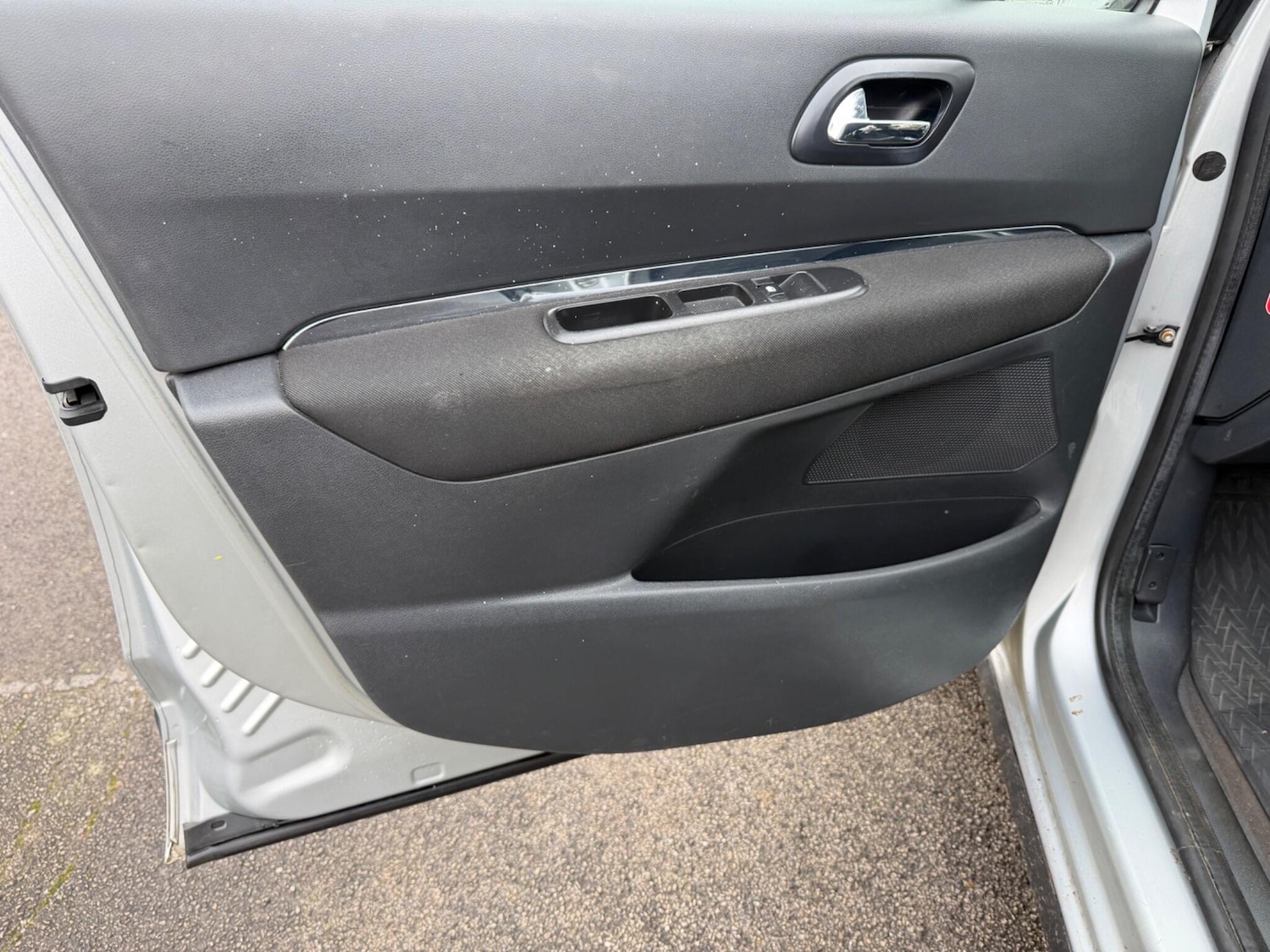 Used Peugeot 3008 2010 for sale - 77626077: Photo 37