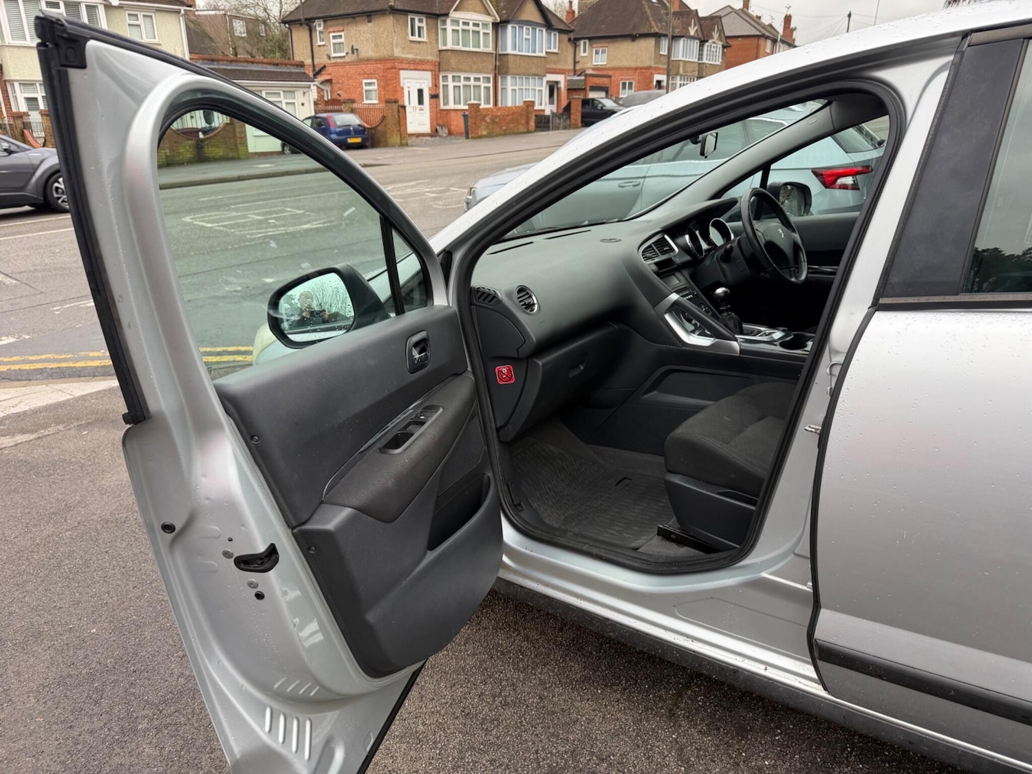 Used Peugeot 3008 2010 for sale - 77626077: Photo 39