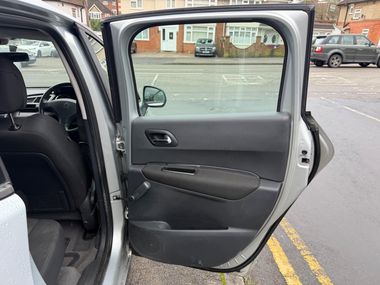 Used Peugeot 3008 2010 for sale - 77626077: Photo 44