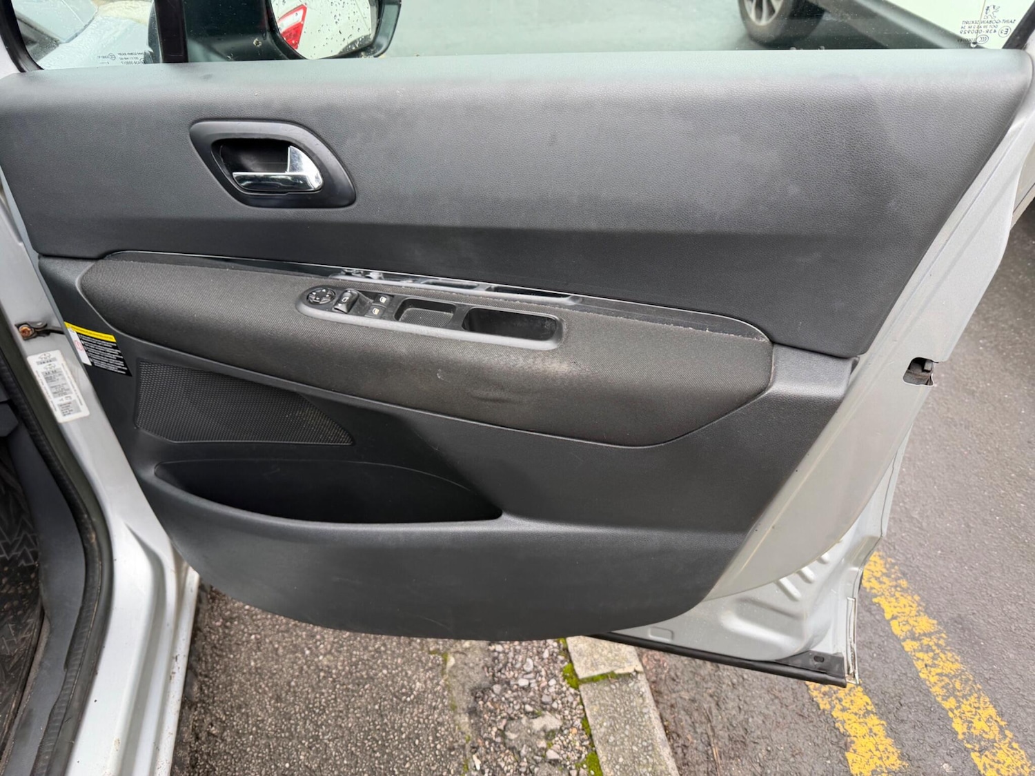 Used Peugeot 3008 2010 for sale - 77626077: Photo 47