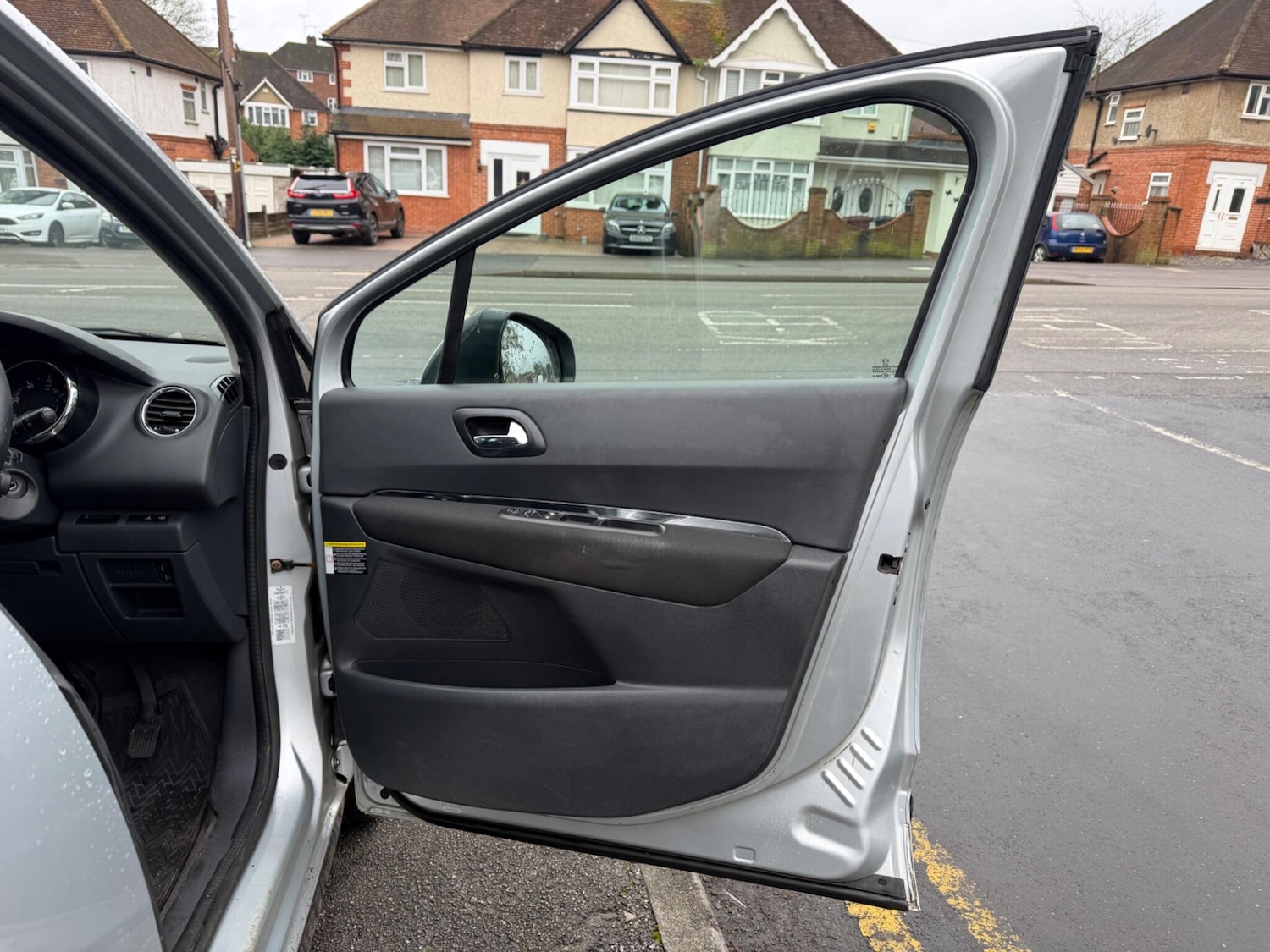 Used Peugeot 3008 2010 for sale - 77626077: Photo 48