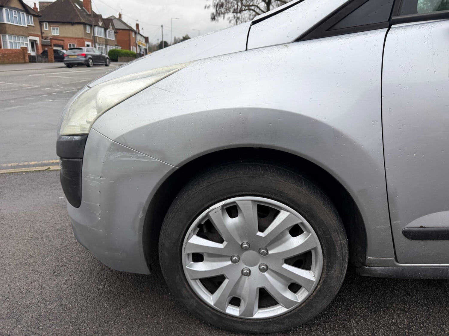 Used Peugeot 3008 2010 for sale - 77626077: Photo 51