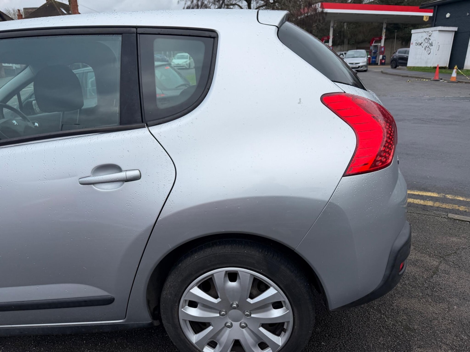 Used Peugeot 3008 2010 for sale - 77626077: Photo 54