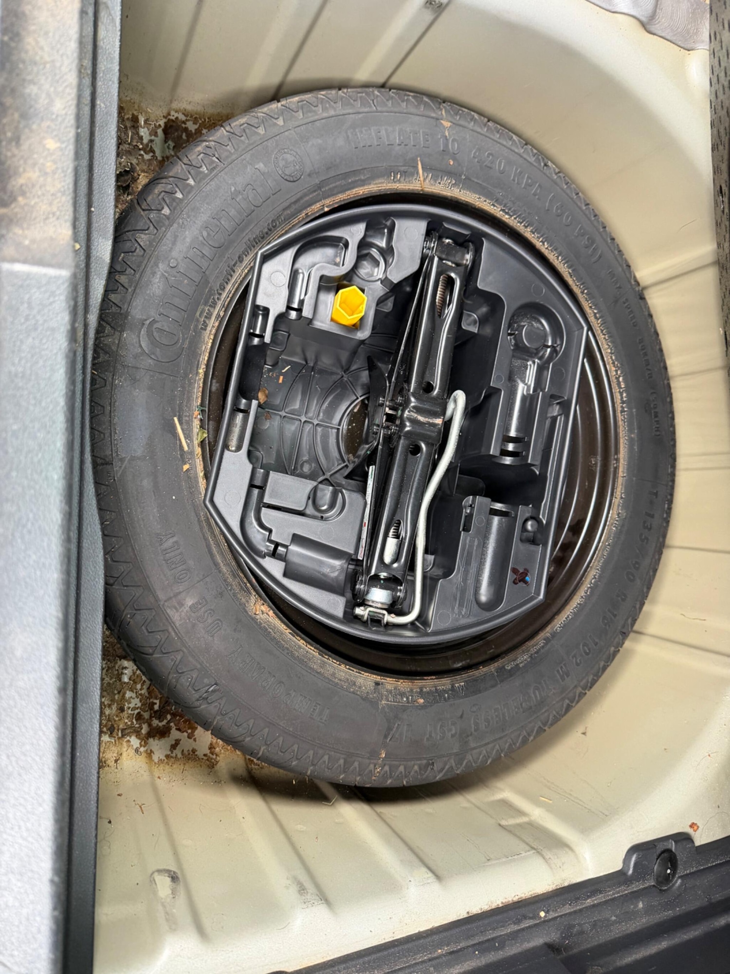 Used Peugeot 3008 2010 for sale - 77626077: Photo 55