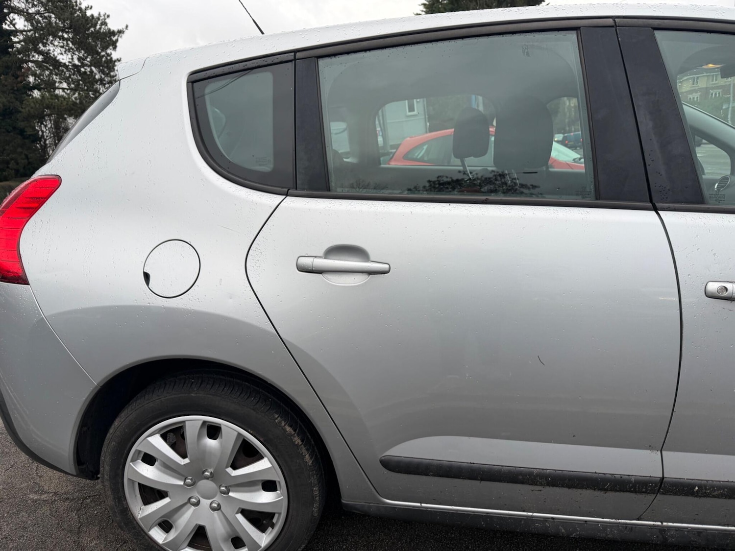 Used Peugeot 3008 2010 for sale - 77626077: Photo 57