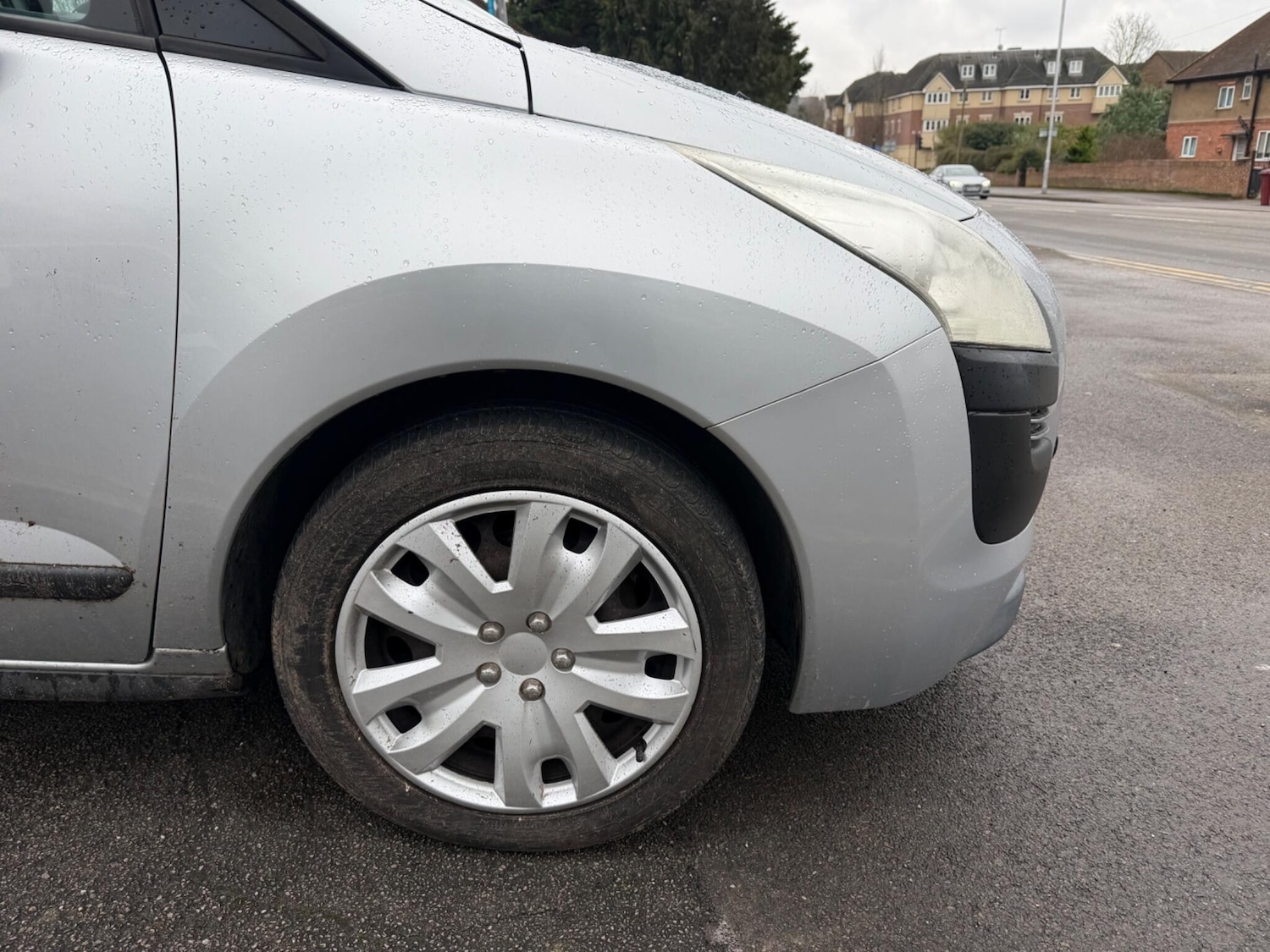 Used Peugeot 3008 2010 for sale - 77626077: Photo 59