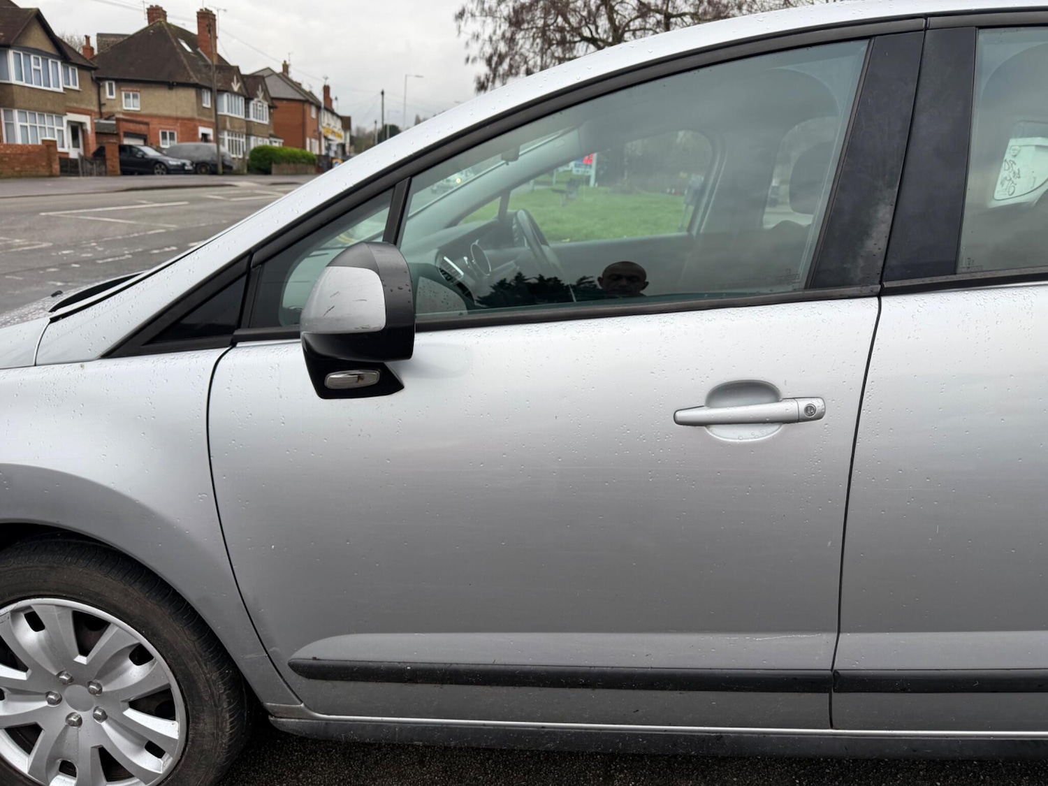 Used Peugeot 3008 2010 for sale - 77626077: Photo 6