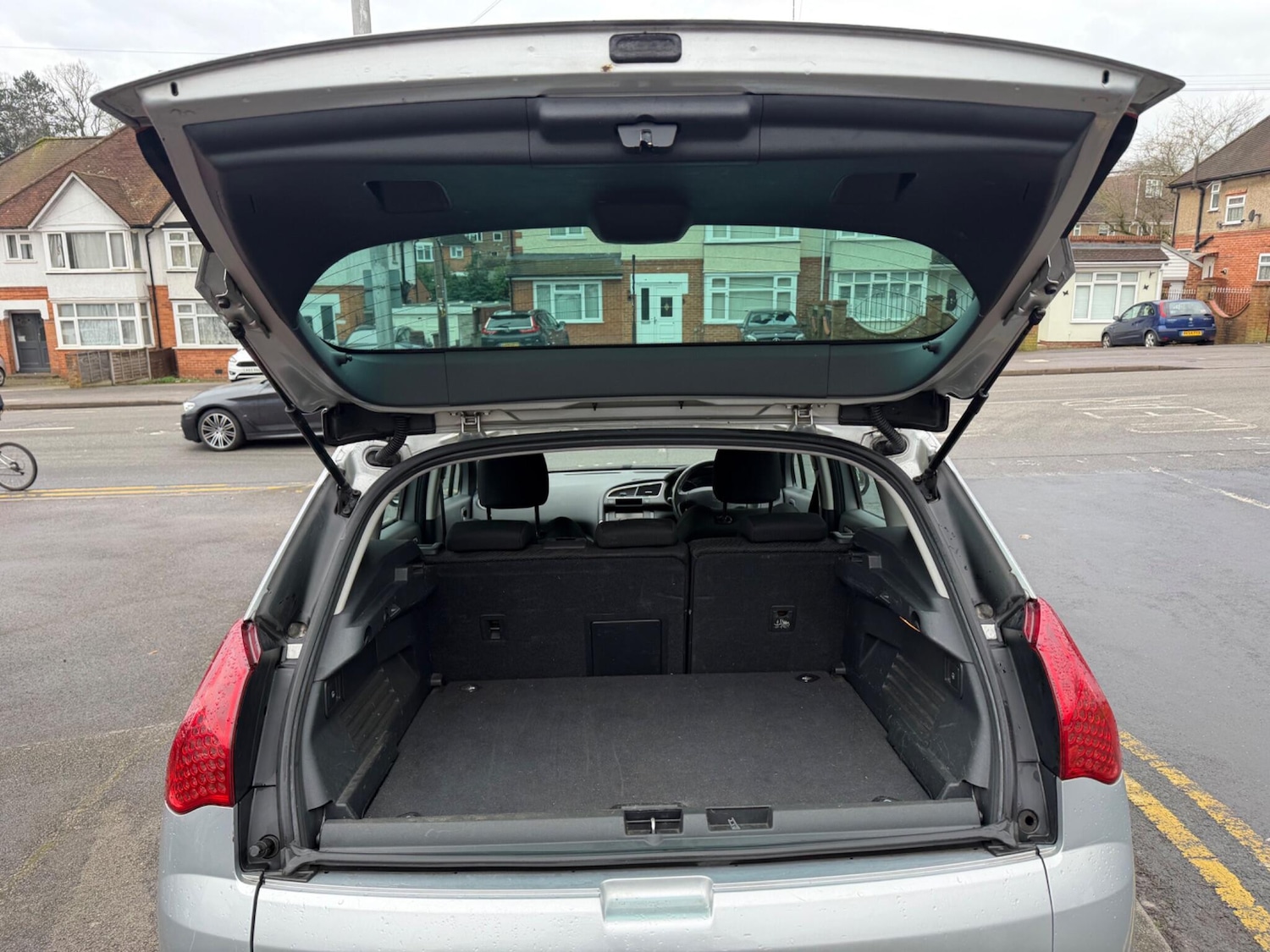 Used Peugeot 3008 2010 for sale - 77626077: Photo 66