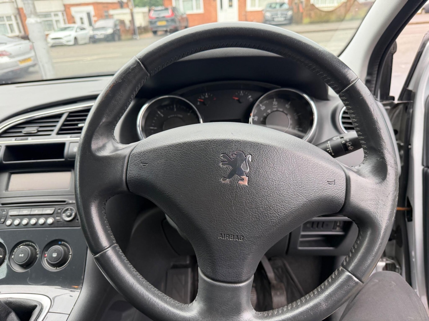 Used Peugeot 3008 2010 for sale - 77626077: Photo 67