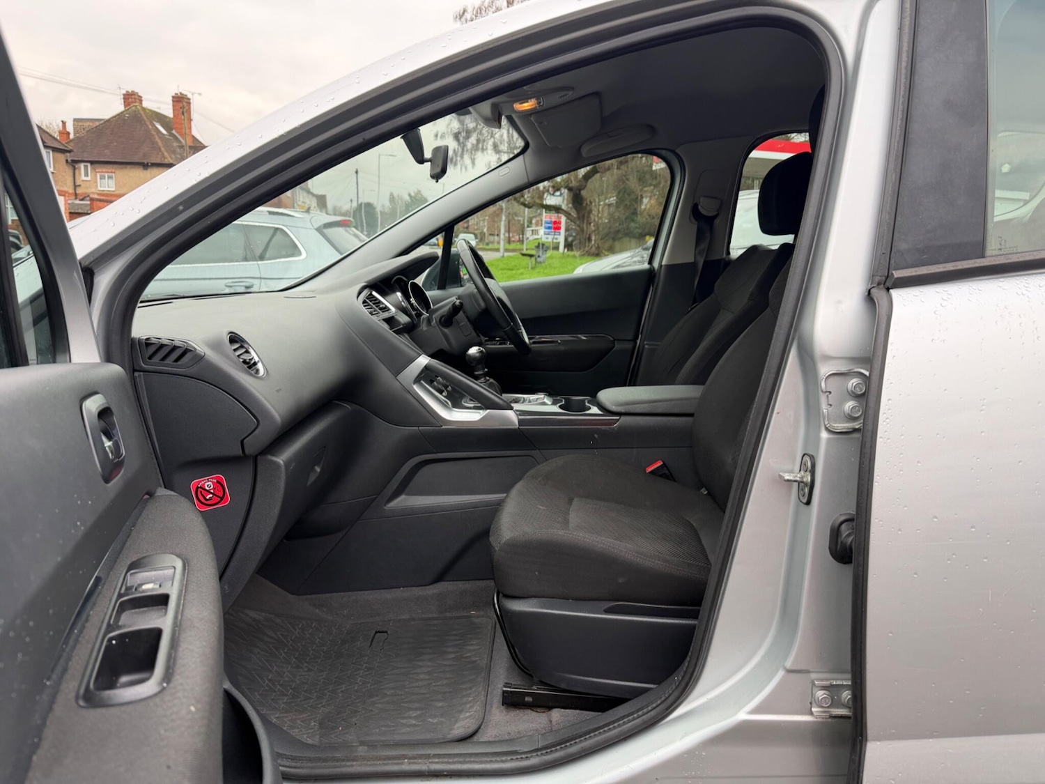 Used Peugeot 3008 2010 for sale - 77626077: Photo 70