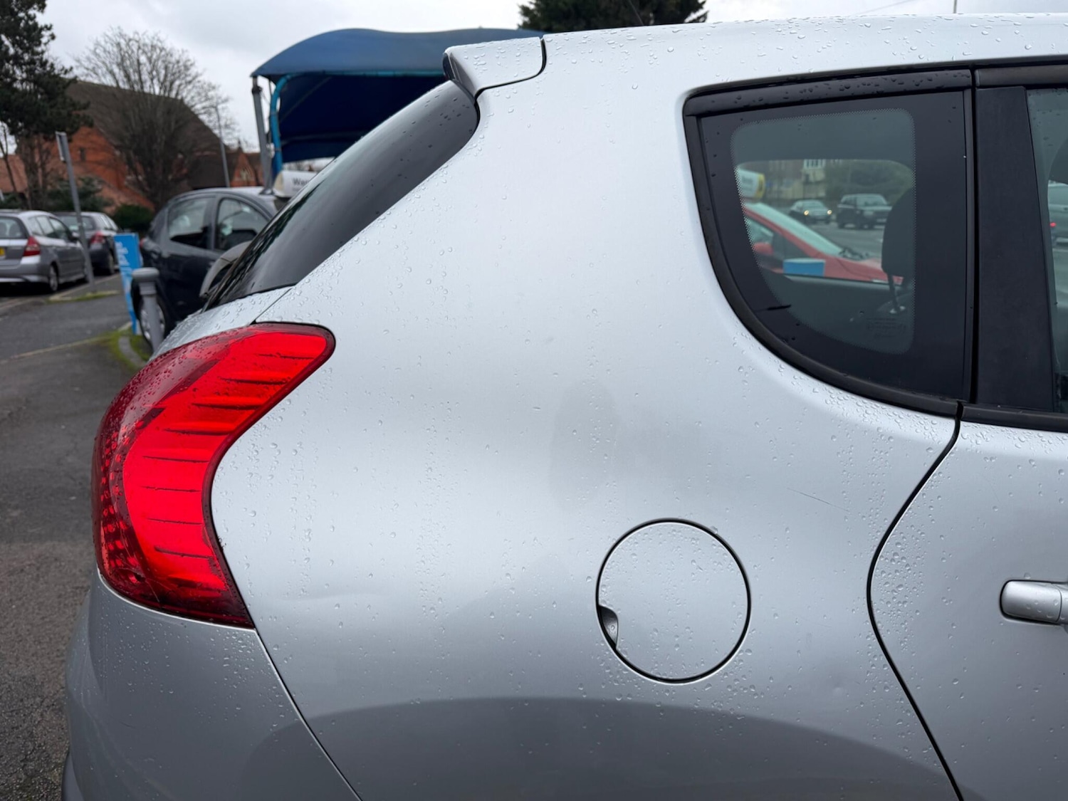 Used Peugeot 3008 2010 for sale - 77626077: Photo 72