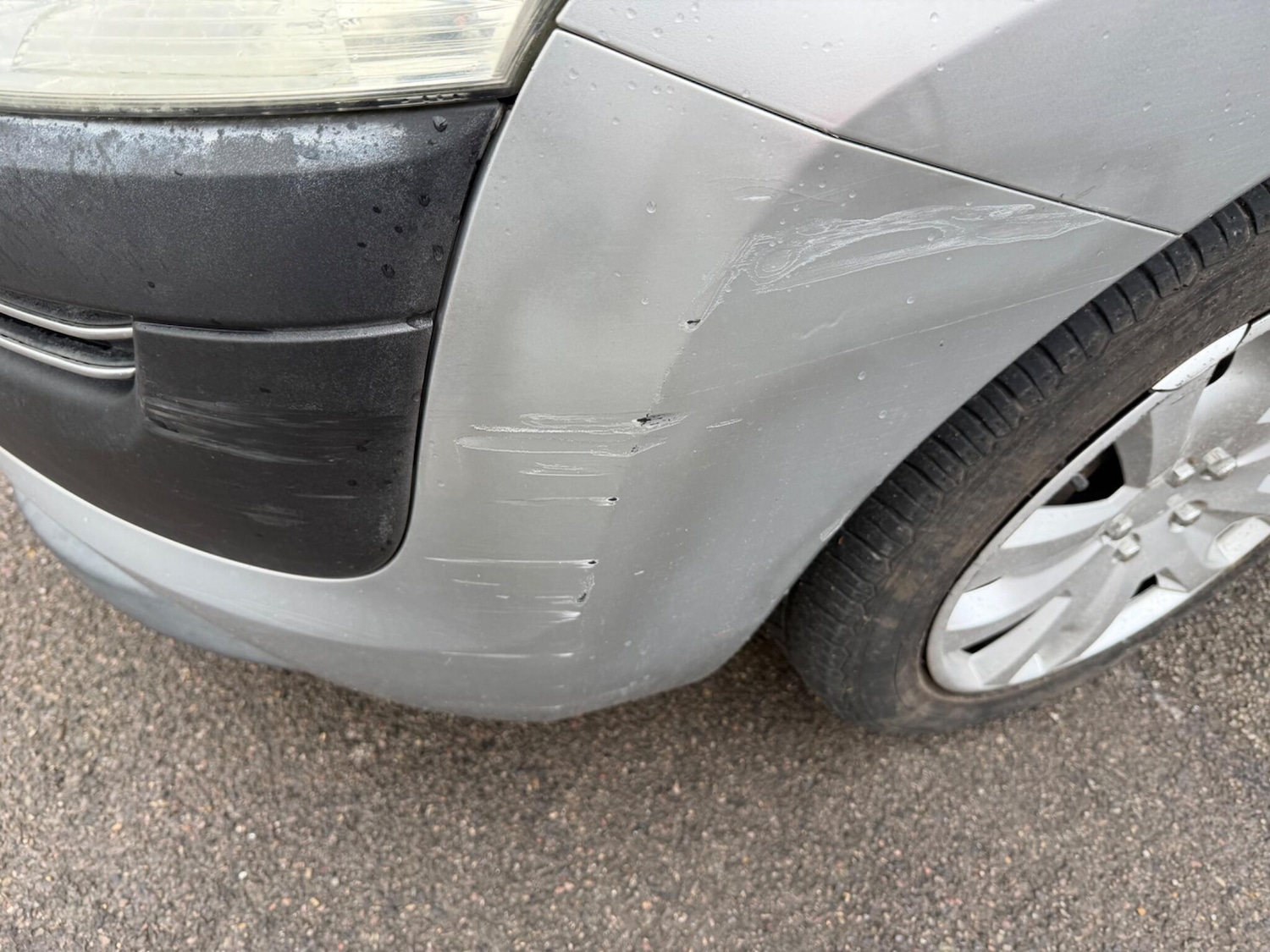 Used Peugeot 3008 2010 for sale - 77626077: Photo 77